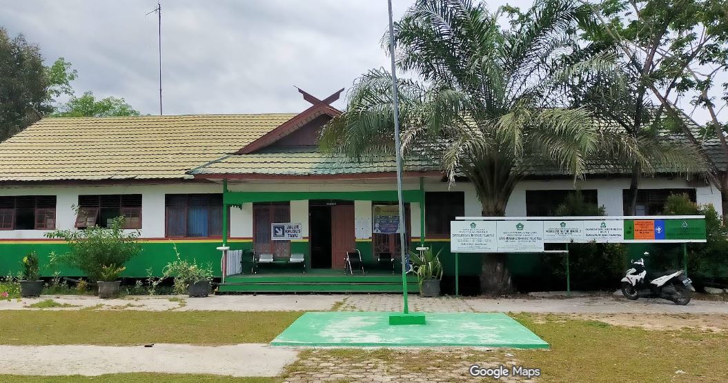 Tentang Madrasah